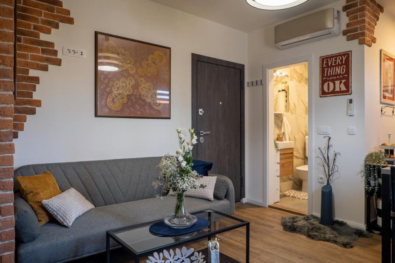 Malona One Bedroom Appartement *