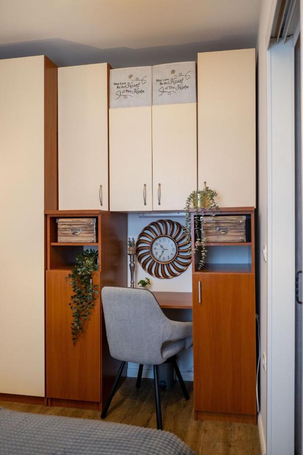 Malona One Bedroom Appartement Zadar