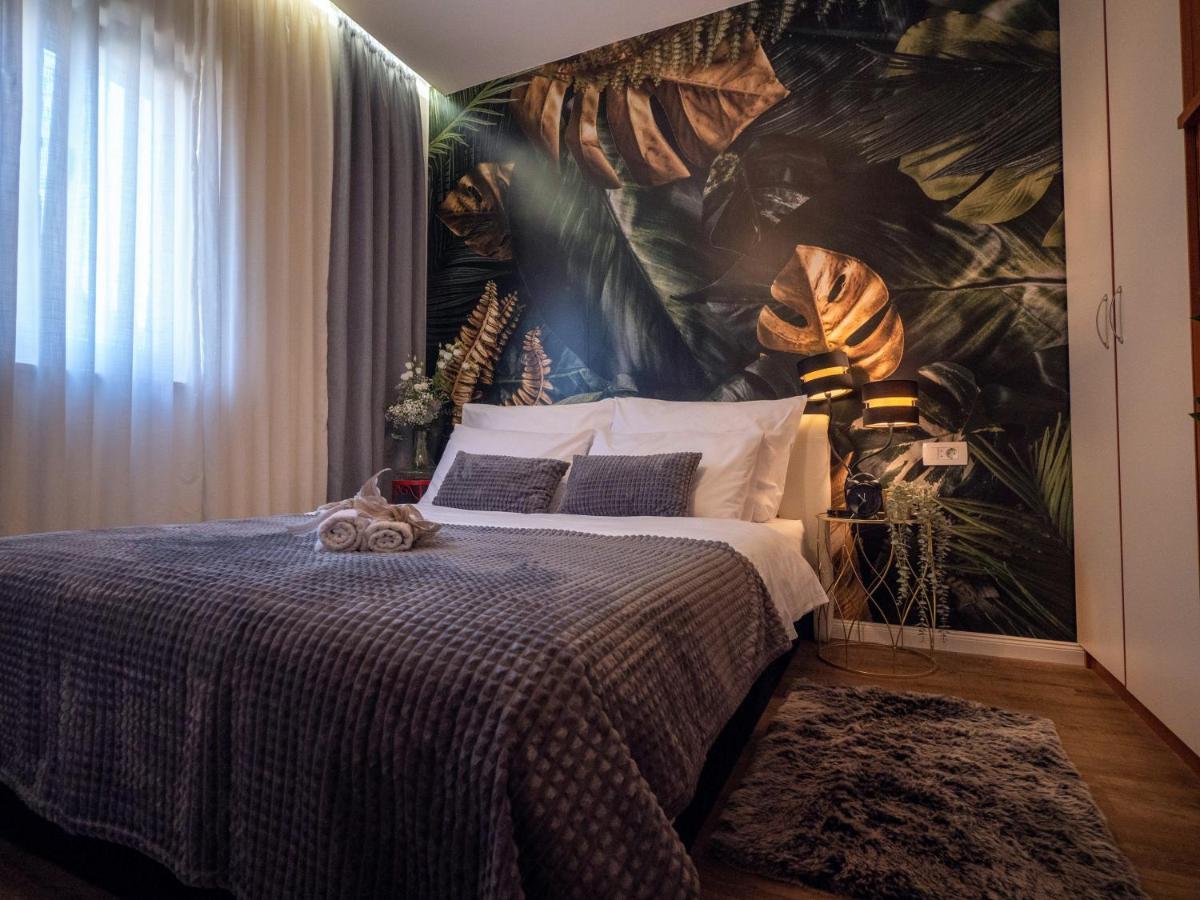 Malona One Bedroom Appartement *