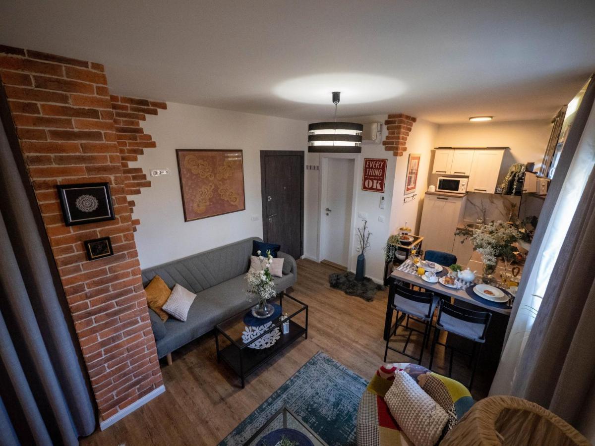 Malona One Bedroom Appartement