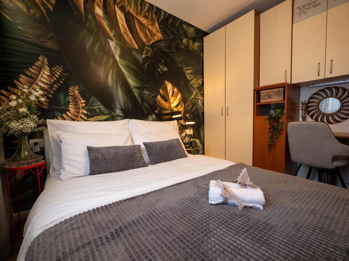 Appartement Malona One Bedroom Zadar
