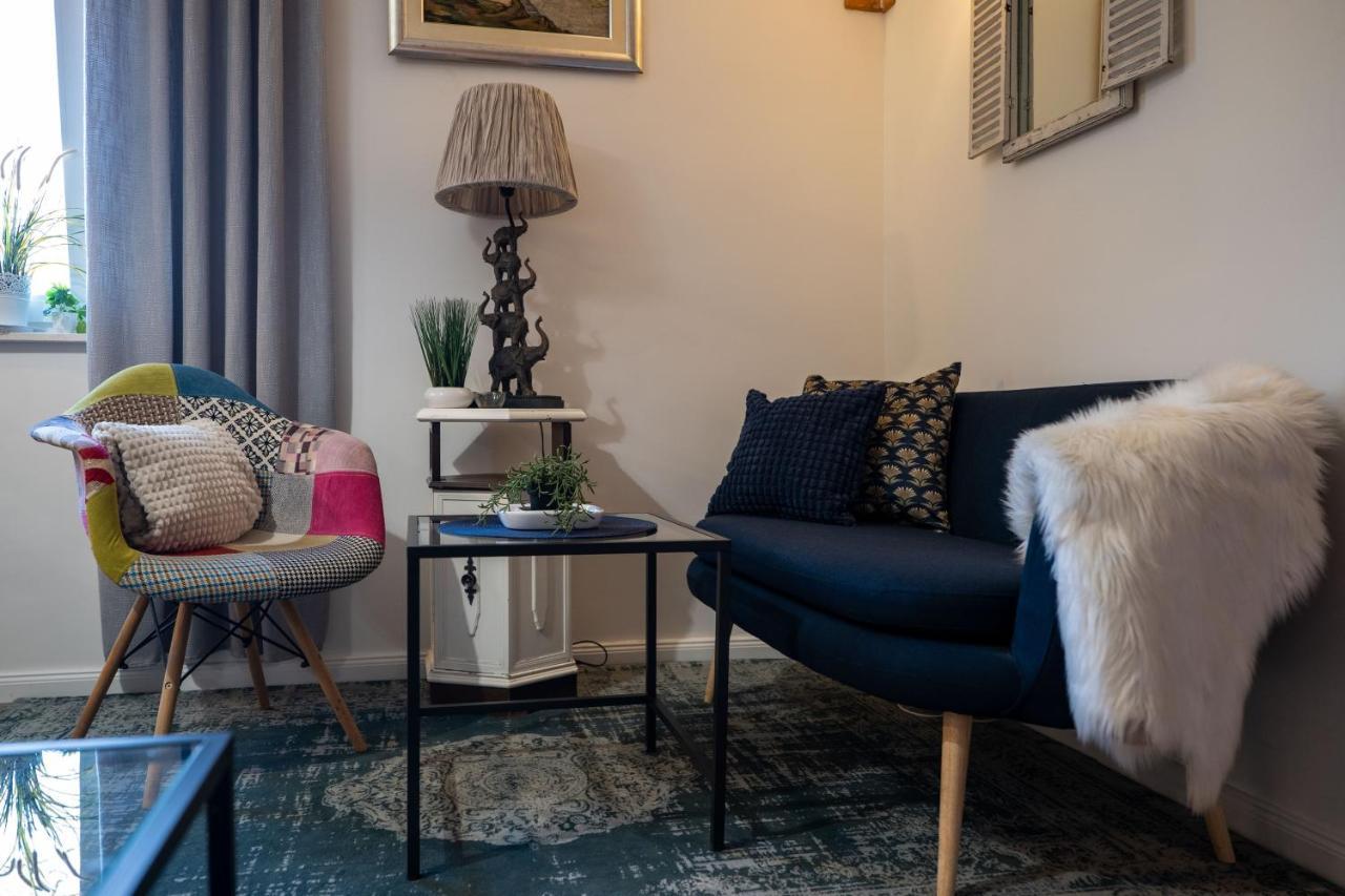 Appartement Malona One Bedroom Zadar