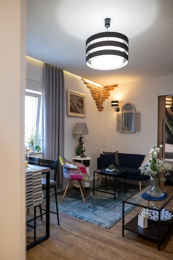 Malona One Bedroom Appartement